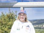 Janja Garnbret