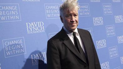 David Lynch posnel film o transcendentalni meditaciji