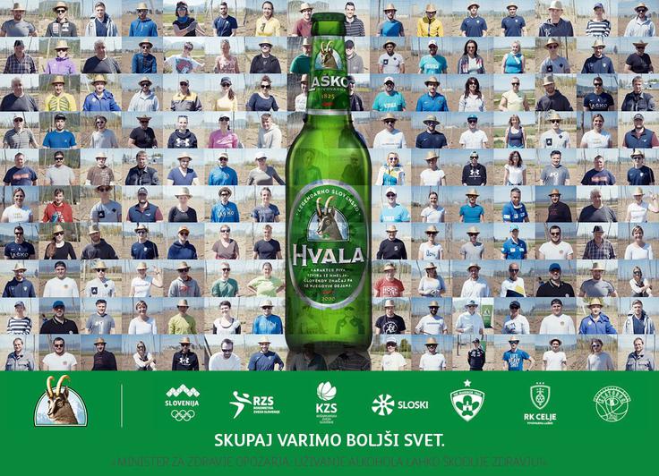 Hvala. Posebna legendarna polnitev Zlatoroga. | Foto: 