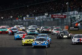 24 ur Nurburgring