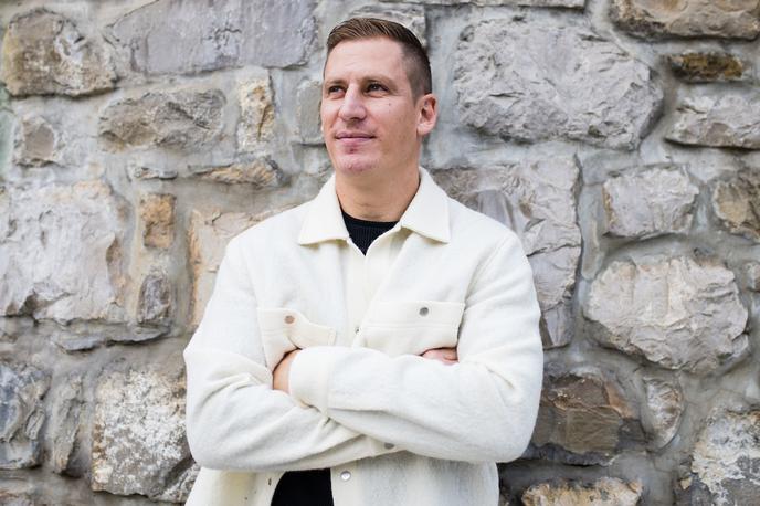 Valter Birsa | Valter Birsa spada med najboljše slovenske nogometaše tega stoletja. | Foto Grega Valančič/Sportida