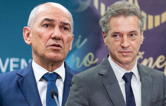 Zelo malo denarja Svobodi, veliko SDS in SD