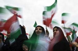 ZDA v Iranu odprle "navidezno" veleposlaništvo