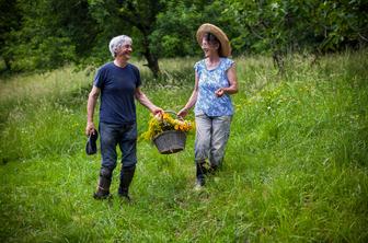 Slovenija napredovala na lestvici najsrečnejših prebivalcev