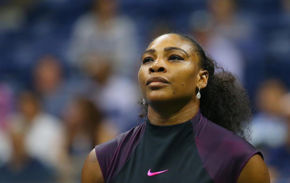 Serena Williams | Foto Guliver/Getty Images