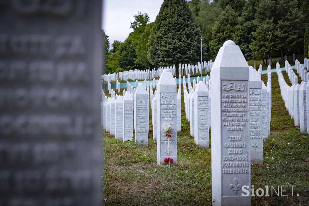Srebrenica