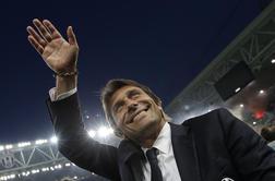 Kot vse kaže, bo Antonio Conte novi selektor azzurrov