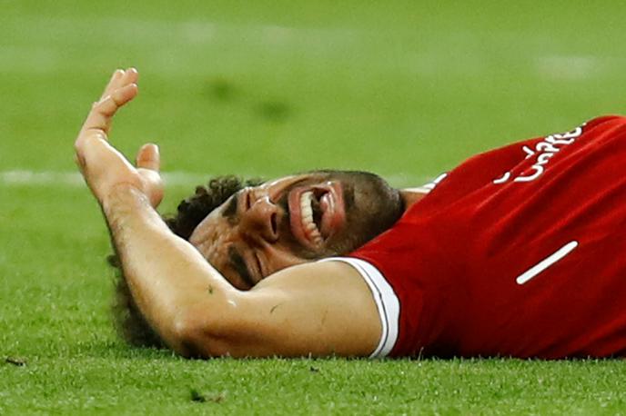 Real Liverpool | Foto Reuters