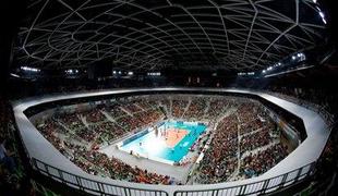 ACH Volley se bo prijavil za F4 lige prvakov