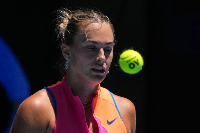 Arina Sabalenka | Foto Guliverimage