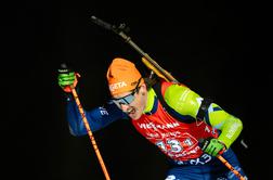 Norveška ima novega šampiona, Slovenec navdušil s športno potezo