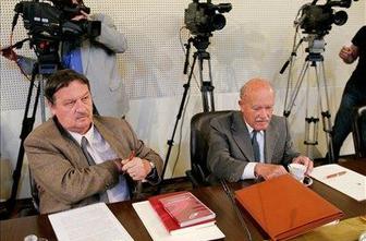 Hribar: Problemi duha - problemi sveta