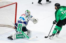 V živo: Olimpija še naprej pogreša kopico igralcev in točke lovi na Koroškem