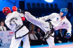 Imenitna bera slovenskih borcev na spektaklu v Mariboru