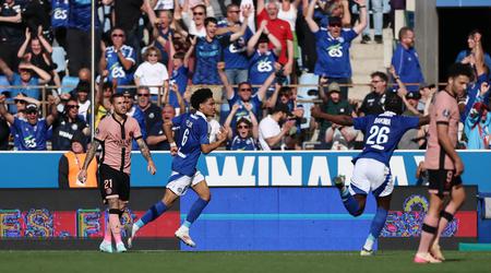 Prevetreni PSG klonil v Strasbourgu, Zajc s Toulousem do obstanka