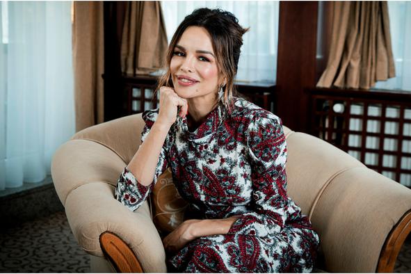 Severina: Postala sem zrela, a se ne staram #intervju #video