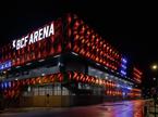 BCF arena