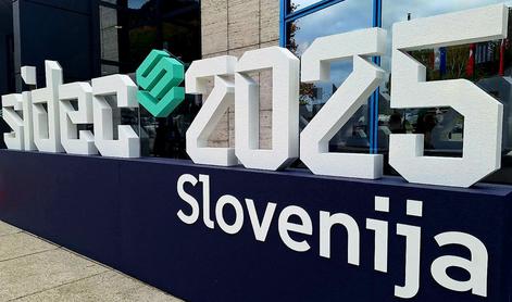 Na Sidecu tudi o kibernetski varnosti