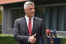 Hashim Thaci