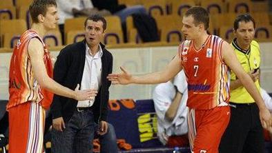 Slovan končal sezono z zmago