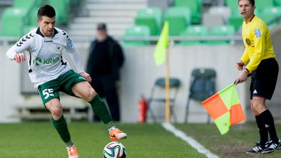 Sanjski načrt Krke: izločiti Koper in 100. rojstni dan dočakati med elito
