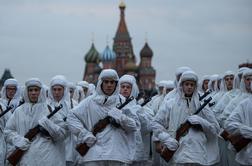 Velika zmota, ki se širi po svetu?