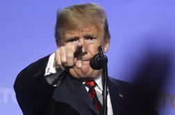 Bo Trump Evropo pahnil v prepad? To je za zdaj znano.