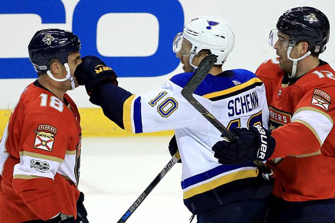 St. Louis Blues | Foto Getty Images