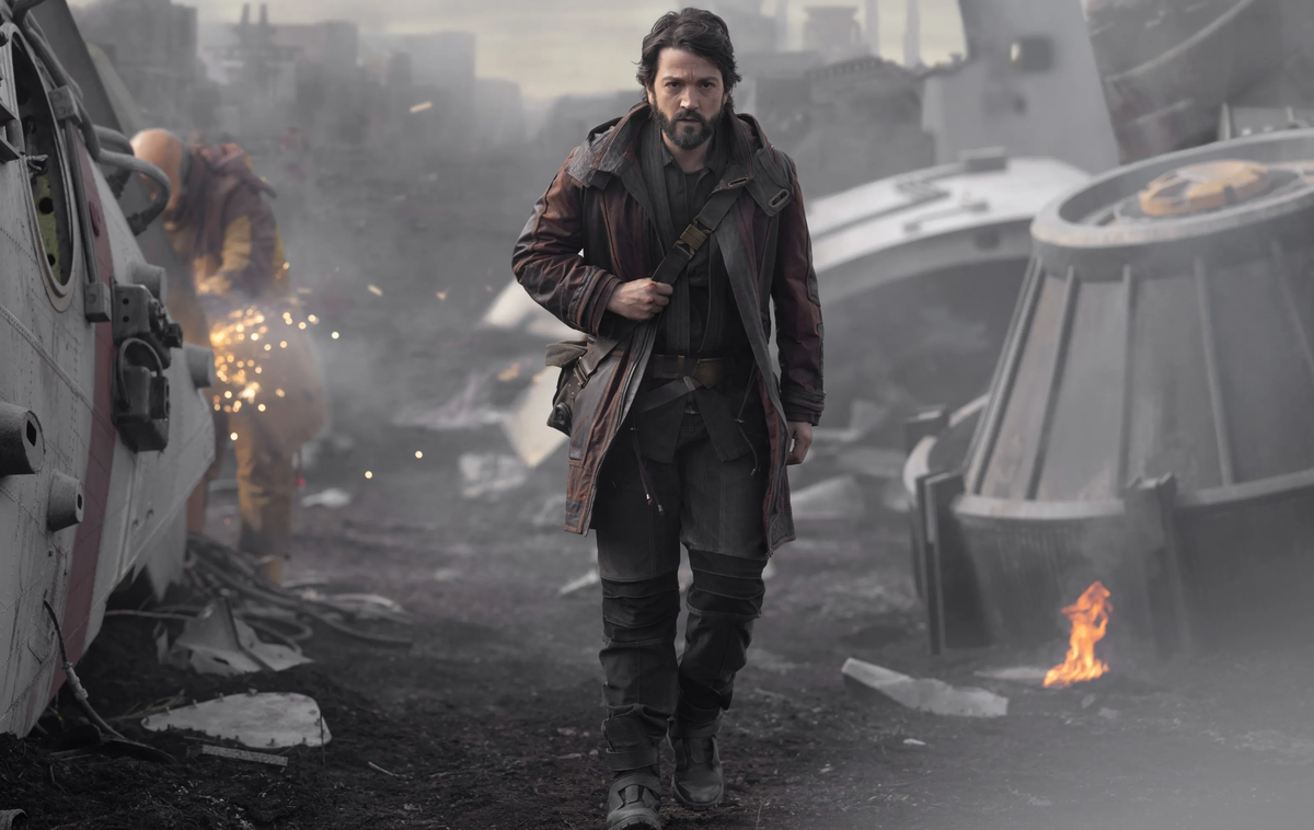 Andor | Foto Disney+