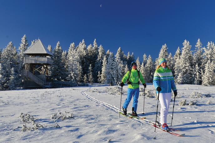 Lovrenška jezera na Pohorju_Jurij Pivka_800x600_1200 | Lovrenška jezera na Pohorju. | Foto Jurij Pivka / RRA PODRAVJE - MARIBOR