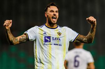 Milanič po "selitvi v Bratislavo" še bolj motiviran #video