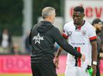 Yannick Toure