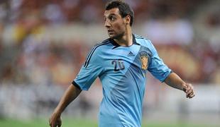 Cazorla nova okrepitev Arsenala