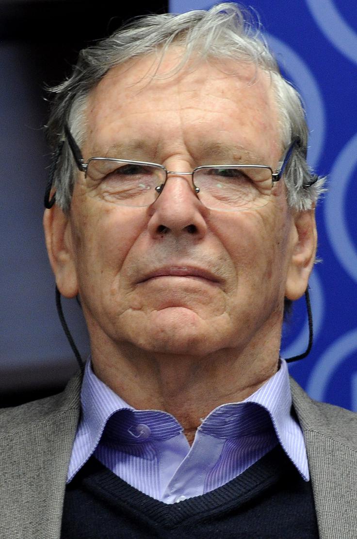 Amos Oz | Foto: STA ,