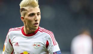 Kampl in Oblak naznanila bogato žetev slovenskih lovorik