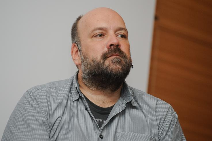"Recept za zmago na volitvah je znan," pojasnjuje Zenel Batagelj iz družbe Valicon. | Foto: STA ,