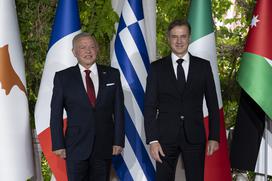 Vrh voditeljev držav Med9