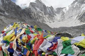 Osvojili smo bazni tabor Everest