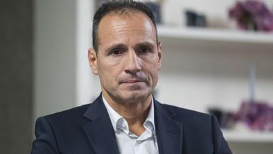 Barada izvoljen za predsednika Evropske tekvondo zveze sloga ITF