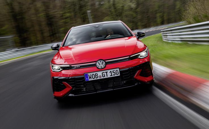 Zamik proizvodnih naložb bo očitno podaljšal življenjsko dobo obstoječe generacije golfa. | Foto: Volkswagen