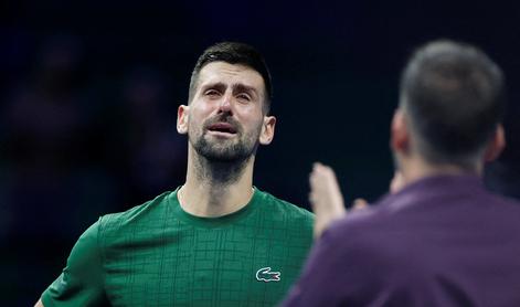 Novak Đokoivć je jasno povedal