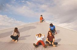 V Ljubljano prihajajo Tame Impala