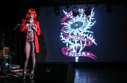 Kaj prinaša mednarodni feministični in kvirovski festival?