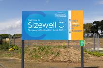 Sizewell C jedrska elektrarna velika britanija