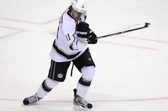 Kopitar med zvezdami končnice