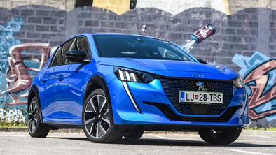 Trije "za v službo in nazaj": je devet tisočakov dodatka preveč?