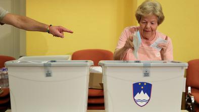 V Društvu likovnih umetnikov Ljubljana pozivajo k bojkotu referenduma o pokojninah umetnikov