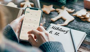 Last minute ideje za Miklavževa darila