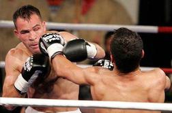 Dejan Zavec priboksal na prestol