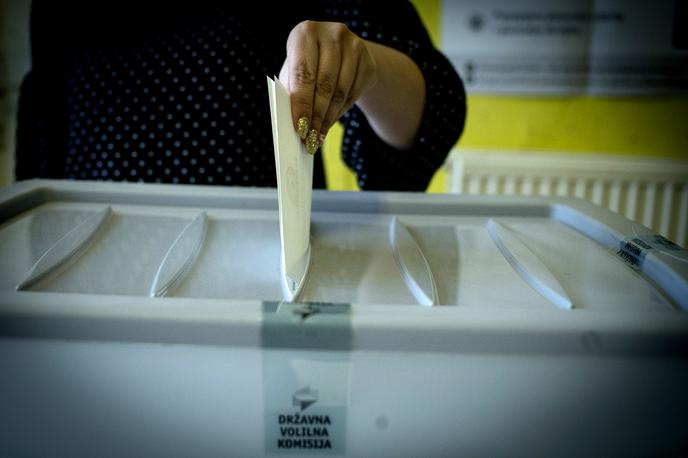 referendum Drugi tir | Foto Ana Kovač